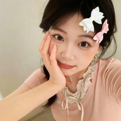 口袋里的花