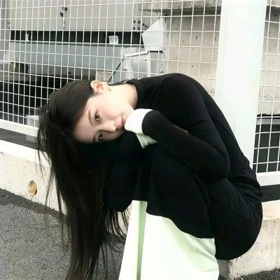 精卫填海